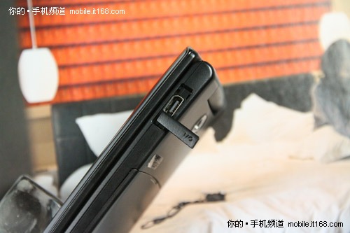 泛泰EV289手机精美图赏一