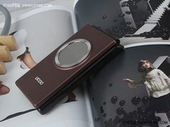 原装夏普屏 细腻屏显优酷UC658评测