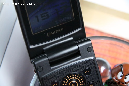 泛泰EV289手机精美图赏二