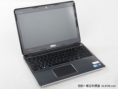 i5低电压 戴尔新灵越13z轻薄本报价6400