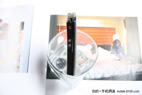 泛泰EV289手机精美图赏一