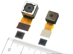 比DC还强 索尼发布1641万像素手机CMOS