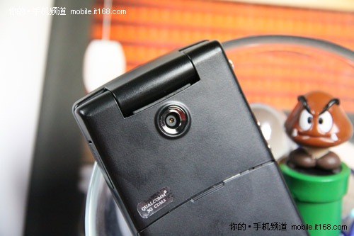 泛泰EV289手机精美图赏三