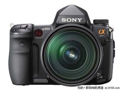 全幅棚拍王 索尼a900+24-70震撼价26300