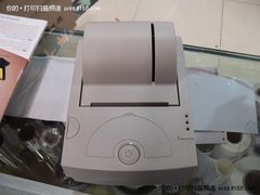 新款特卖 隆宝80221高速热敏打印机货到