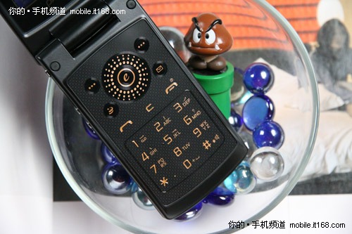 泛泰EV289手机精美图赏二