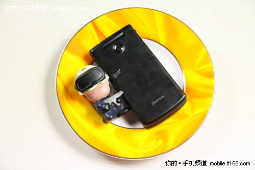 泛泰EV289手机精美图赏一