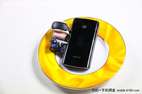 泛泰EV289手机精美图赏一
