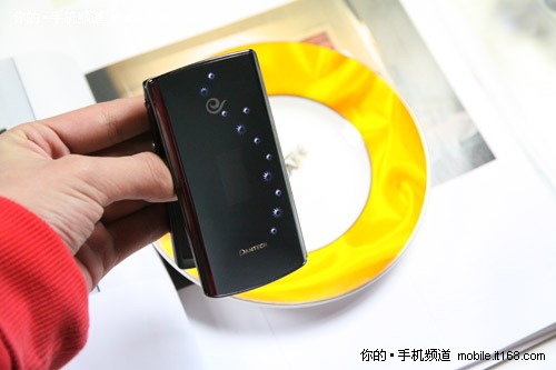 泛泰EV289手机精美图赏二