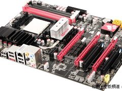 仅售899元 战旗顶级890FX节后批量到货