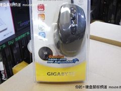 延续板卡一线地位？技嘉高性价比游戏鼠