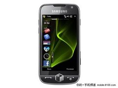 搭载WM6.5操作系统 三星i8000现售2070