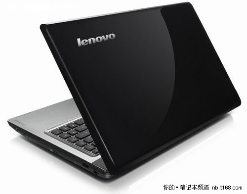 Z给力 联想独显靓本Z460A爆4499