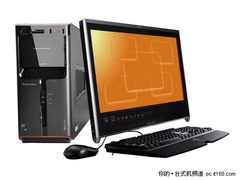 人性化设计 联想K320c飚速版仅售5537元