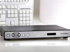 酷炫高清播放机另类玩法 MB708多元功能