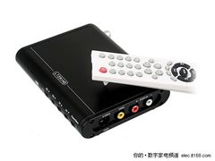 天敏LT291HD宽屏电视盒268元低价热卖