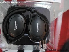 头戴护耳耳麦 森海塞尔HD380PRO现1299