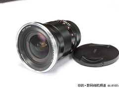 [北京]送原厂镜头袋 蔡司21/2.8ZE降价