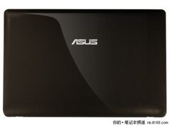 搭载速龙II双核 华硕K52XP32De现4499元