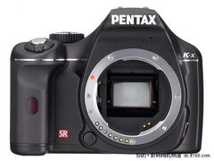 [北京]还原黑色经典 宾得K-x带票仅3599