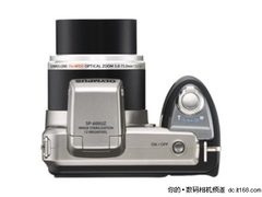 潮流DC 1400元入手奥林巴斯小长焦SP600