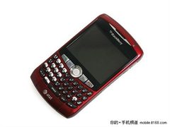 全键盘智能手机 黑莓8310最新售价650元