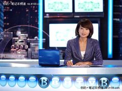 明基U101时尚笔记本 女主播最爱