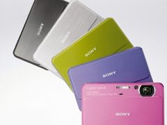 [北京]1410万像素广角DC 索尼T99售1899