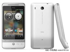 Android智能平台 HTC G3最新报价2580元