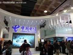 2010通信展开幕 众厂商展台巡礼