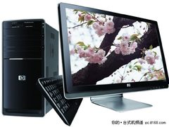 物超所值 惠普Pavilion p6315cx仅4213