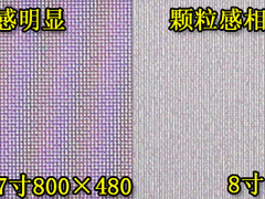 40cm观影距离 高清电影本P82最舒适视角