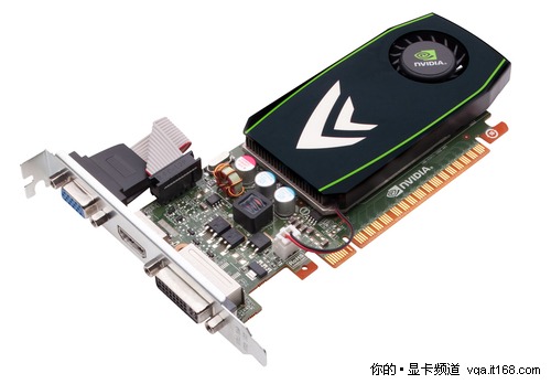 专注入门级市场 10月份最超值显卡推荐