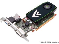 专注入门级市场 10月份最超值显卡推荐