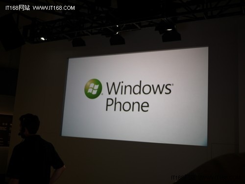 微软反击开始 Windows Phone7正式上市