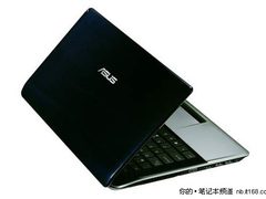 迎新送圣诞大礼包 华硕A40EI46Ja报5350