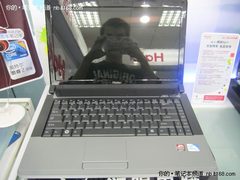 双核双显卡 海尔R311G特价本仅售3199元