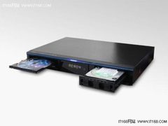 开博尔K750i蓝光、硬盘播放机现已发售