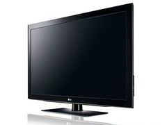 数字电视一体机 LG 42LD550售价4799元