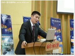 从理论再到实践 数据恢复行业全线震动