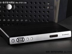 打造自己的高清影院 佳的美MB708仅599