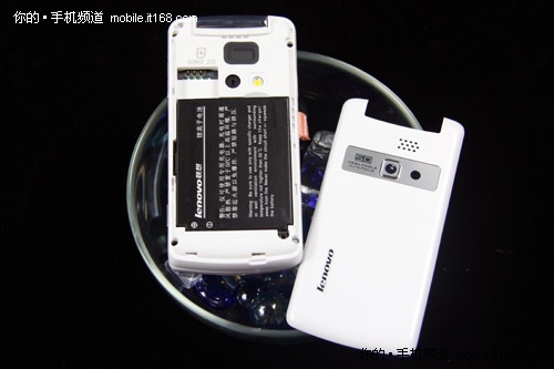 联想S710续航能力与总结