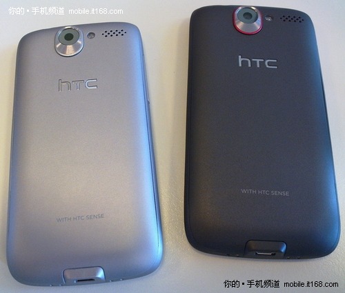 全能手机 HTC A8180 （渴望 ）仅售4380