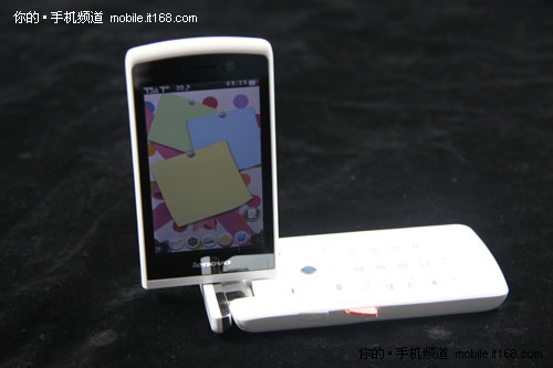 联想S710评测前言