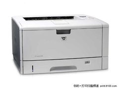 实用专业黑白激打 惠普5200仅售8401元