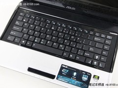强劲i5芯游戏本 华硕A40EI46Jv仅售5199