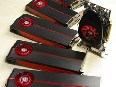 NVIDIA的新品冲击还能否奏效