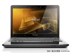 双核双显真给力 联想Y460N最新价5130元