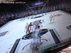 4G+3D 诺西携无线游戏系统亮相通信展