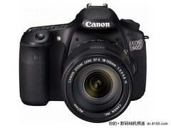 [北京]配17-40镜头 佳能60D爆降200元